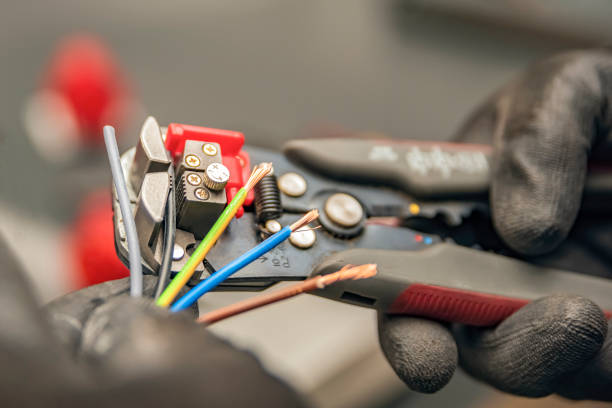 Best Electrician Near Me  in St Michael, MN