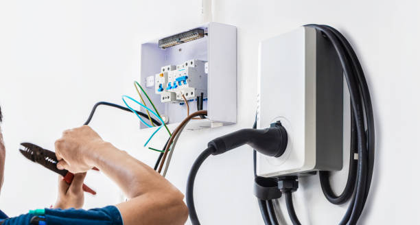 Best Electrical Upgrades for Homes  in St Michael, MN
